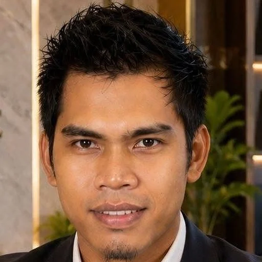 Foto Pak Zam