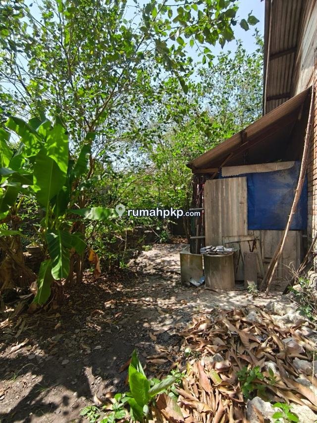 Rumah 5 Kamar Tidur di Pintu Air — 220 m², Harga Nego — foto 3