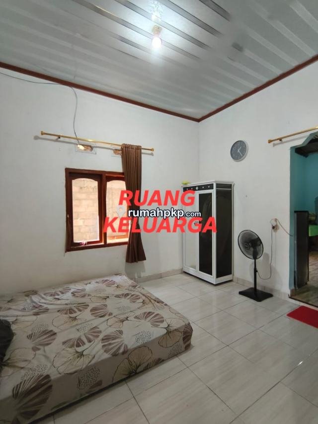 Rumah Full Bangunan 2 KT di Rejosari — 164 m², SHM — foto 8