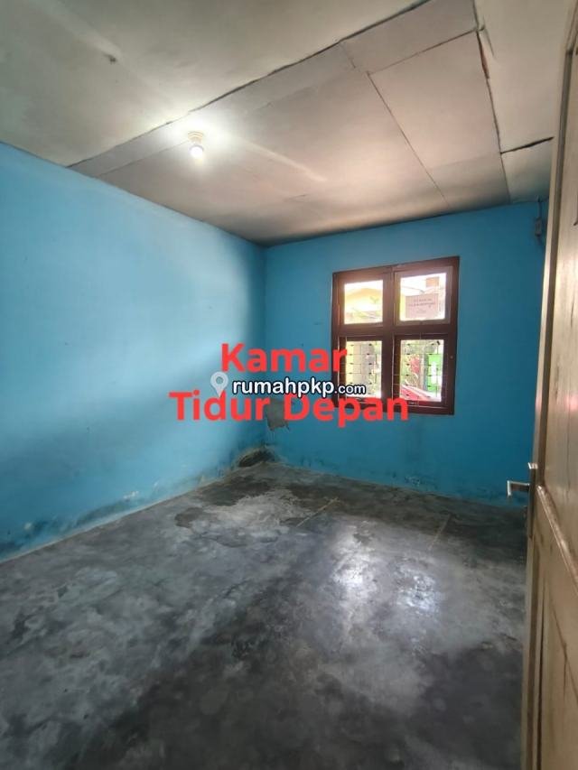 Rumah 3 KT di Bukit Merapin (Jl. Pinus) — 90 m², SHM — foto 2