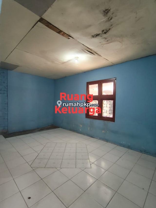 Rumah 3 KT di Bukit Merapin (Jl. Pinus) — 90 m², SHM — foto 3