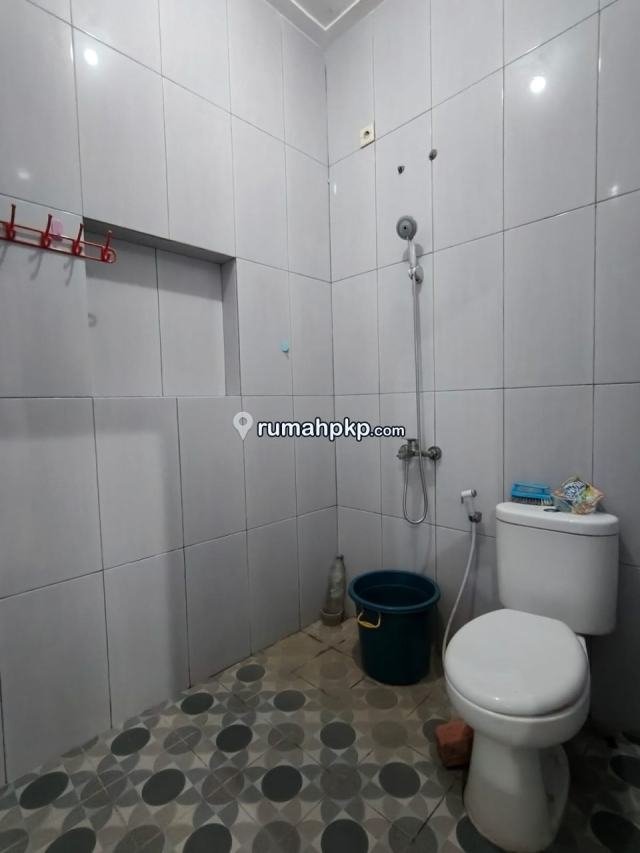 Rumah Full Bangunan 2 KT di Girimaya — 143 m² — foto 4