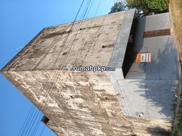 Bangunan Sarang Walet 4 Lantai di Batu Intan — Siap Usaha — foto 3