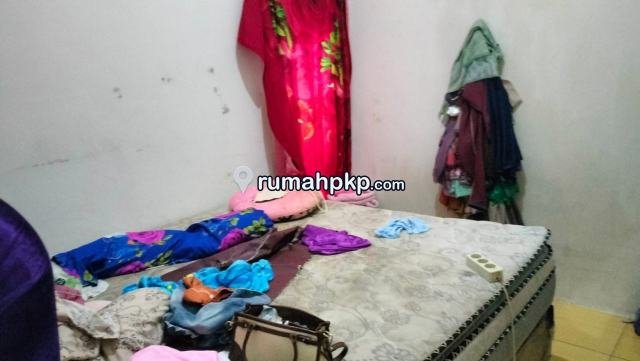 Over Kredit Rumah Griya Elang 3 Kampak — Uang Muka Rp50 Juta — foto 7