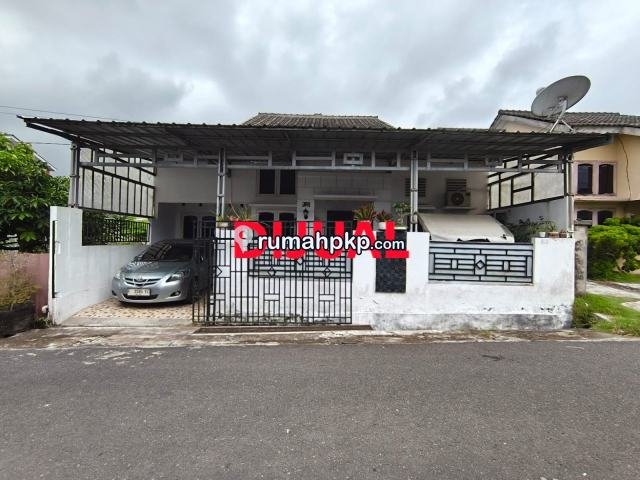 Rumah Furnished 3 KT di Gandaria 1 — 150 m², SHM, Bebas Banjir — foto 1