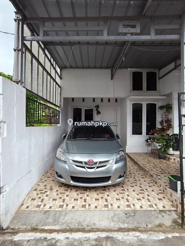 Rumah Furnished 3 KT di Gandaria 1 — 150 m², SHM, Bebas Banjir — foto 8