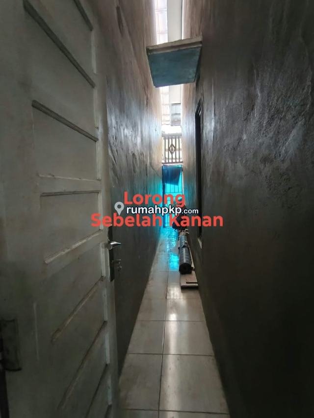 Rumah di Taman Jagung Residence 4 Selindung — Rp250 Juta, Bisa KPR — foto 1