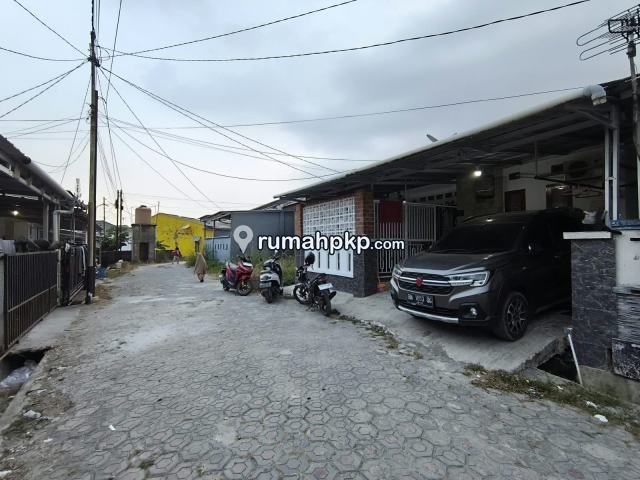 Rumah Indogriya Kerabut — Over Kredit Rp220 Juta / Jual Putus Rp270 Juta — foto 2