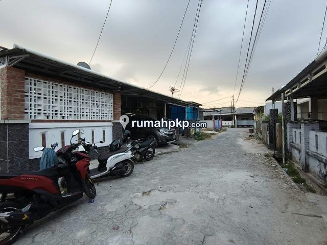 Rumah Indogriya Kerabut — Over Kredit Rp220 Juta / Jual Putus Rp270 Juta — foto 3