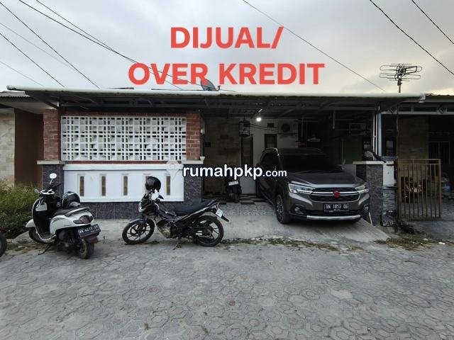 Rumah Indogriya Kerabut — Over Kredit Rp220 Juta / Jual Putus Rp270 Juta — foto 4