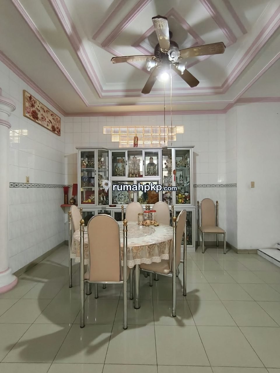 Rumah 1,5 Lantai 3 KT di Semabung Baru — 334 m², SHM — foto 8
