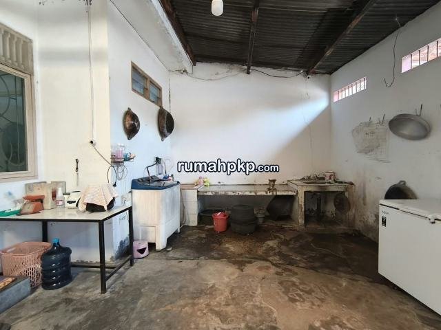 Rumah 1,5 Lantai 3 KT di Semabung Baru — 334 m², SHM — foto 8