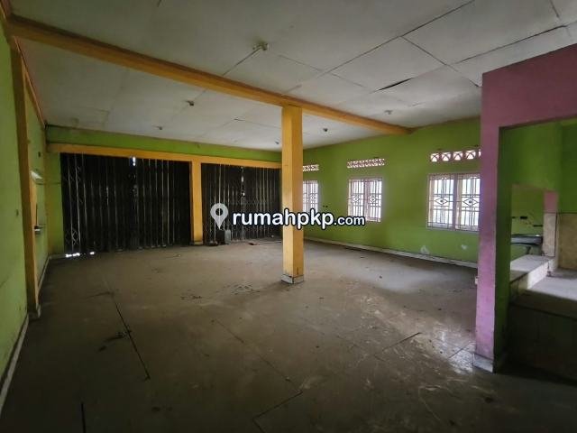 Ruko 4 Pintu di Jl. Mentok — 2 Unit 2 Lantai + 2 Unit 1 Lantai — foto 4