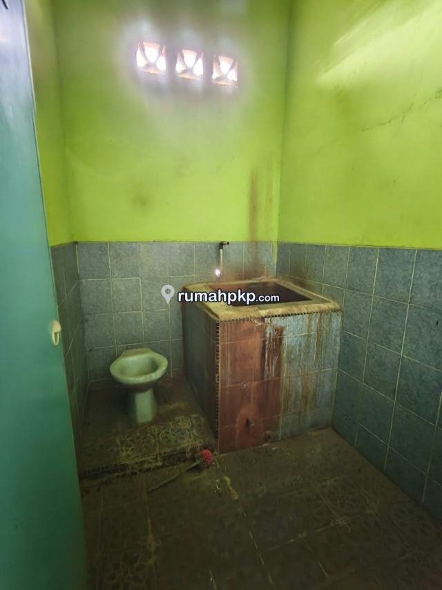 Ruko 4 Pintu di Jl. Mentok — 2 Unit 2 Lantai + 2 Unit 1 Lantai — foto 7