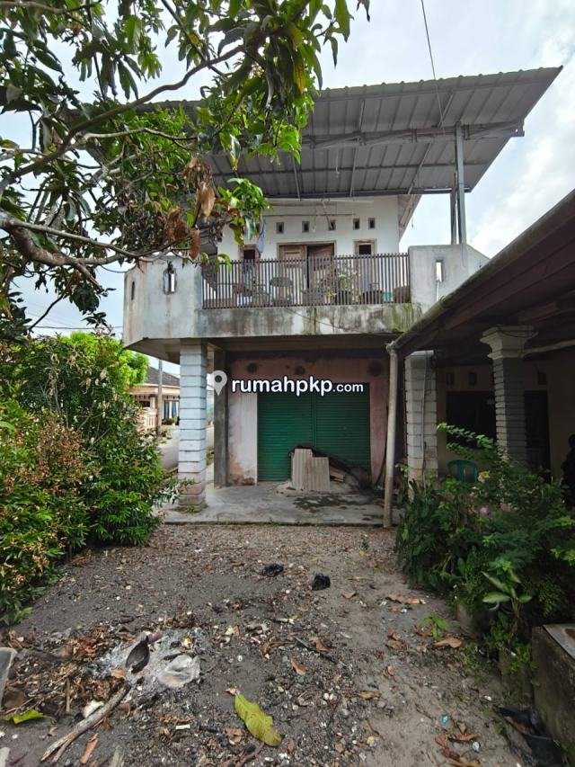 Rumah Siap Huni 3 KT di Parit Lalang — LB 227 m², SHM — foto 3
