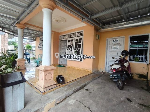 Rumah 2 KT di Kacang Pedang dekat Taman Dealova — SHM — foto 4