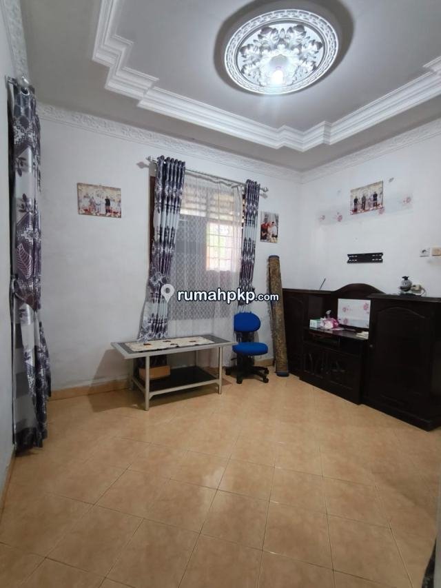 Rumah 2 KT di Kacang Pedang dekat Taman Dealova — SHM — foto 7