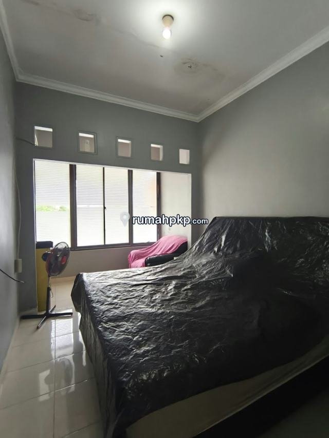 Rumah Hook 2 Lantai 4 KT di Graha Loka Selindung — 272 m², SHM — foto 4