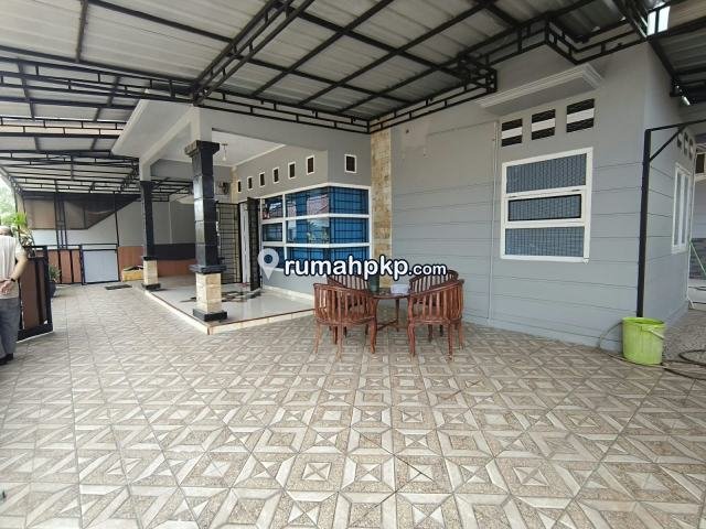 Rumah Hook 2 Lantai 4 KT di Graha Loka Selindung — 272 m², SHM — foto 6
