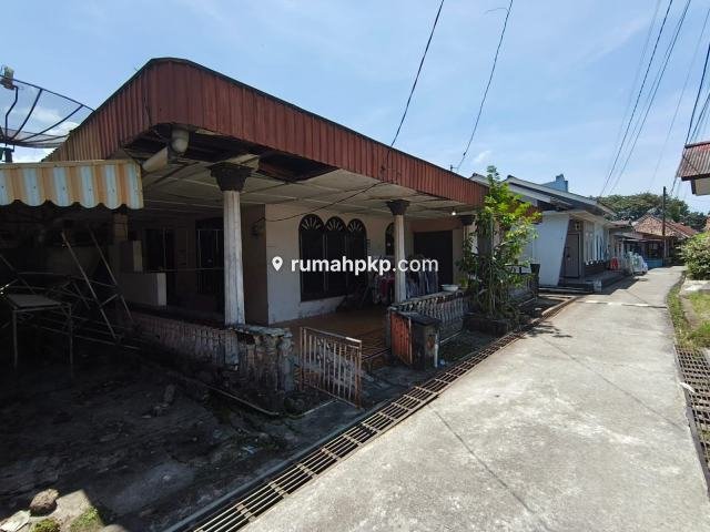Rumah + Kost 4 Pintu di Jl. Balai — Dekat Alun-Alun Kota — foto 3