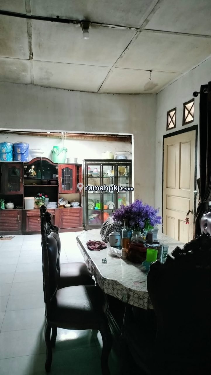 Rumah Full Bangunan 2 KT di Bukit Baru — 240 m², SHM — foto 5