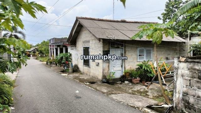 Rumah Full Bangunan 2 KT di Bukit Baru — 240 m², SHM — foto 2