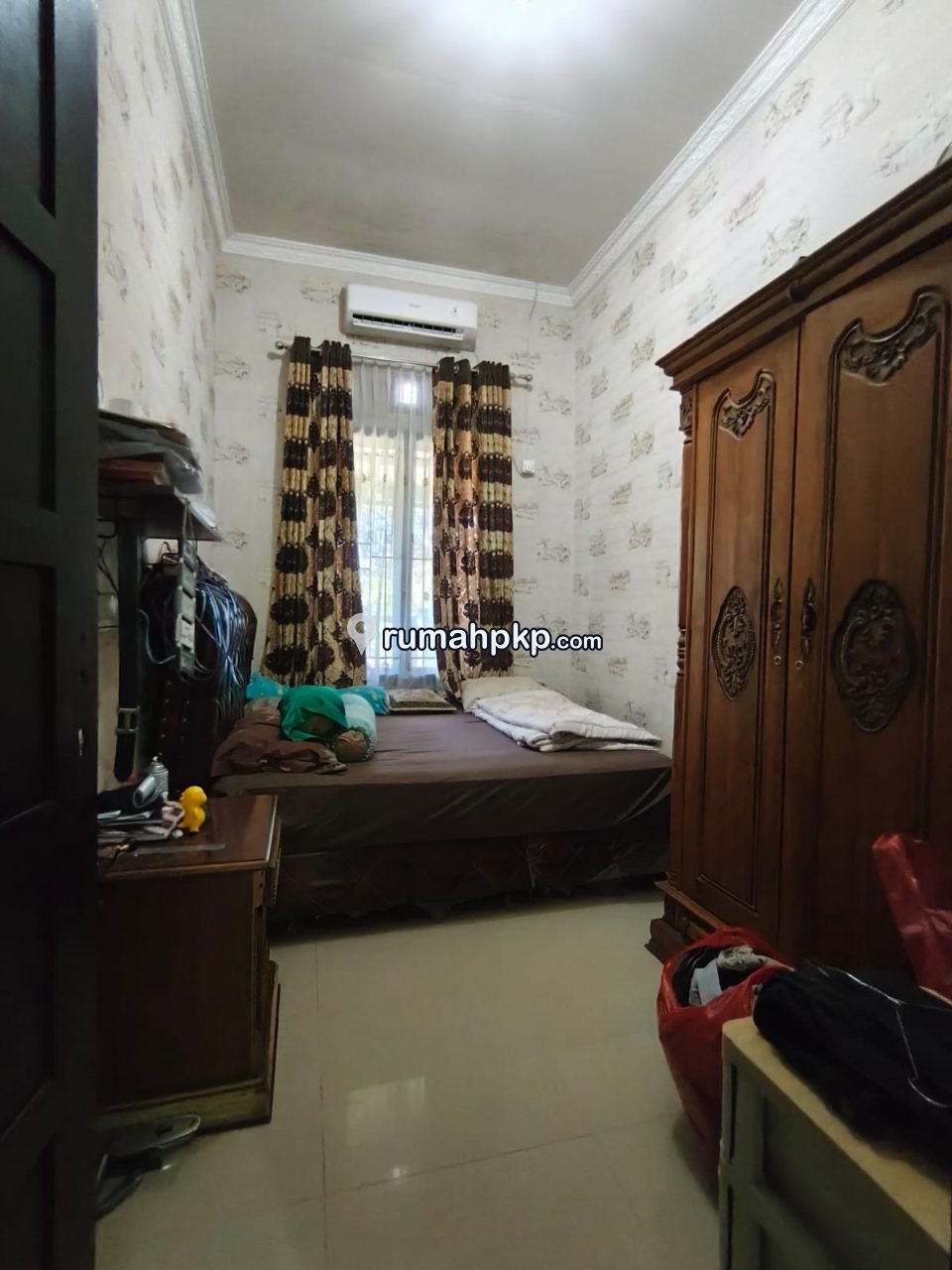 Rumah Furnished 6 KT di Selindung Baru — 490 m², SHM — foto 8