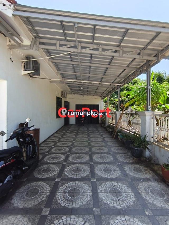 Rumah Furnished 6 KT di Selindung Baru — 490 m², SHM — foto 1