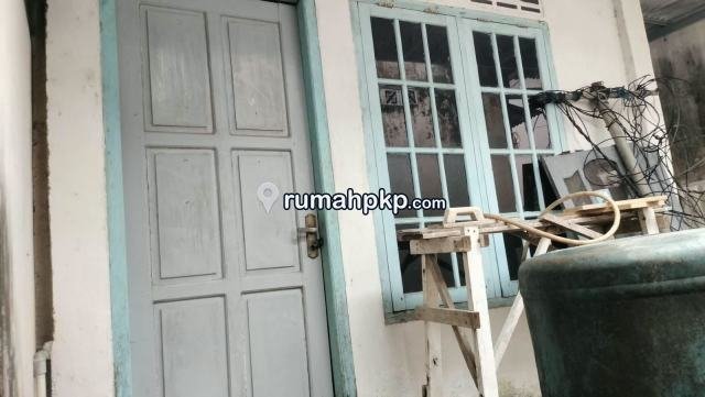 Rumah + 10 Kontrakan di Gabek 2 — Tanah 816 m², SHM — foto 4