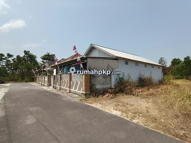 Rumah Mewah 3 KT di Pedindang — Tanah 528 m², SHM — foto 3