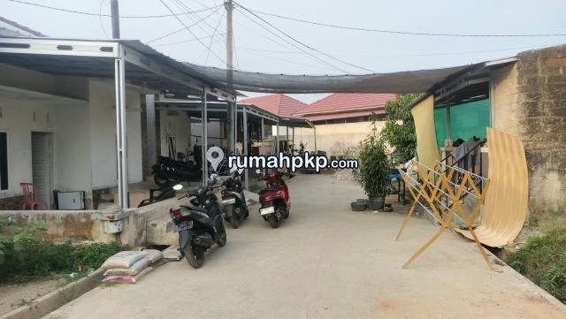 Over Kredit Rumah Cempaka Mas Kampak — Uang Muka Rp10 Juta — foto 8