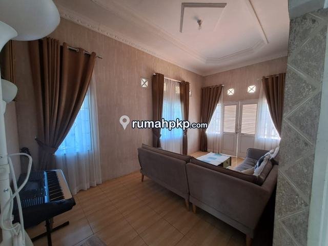 Rumah 2 KT di Selindung samping Green Land — 231 m², SHM — foto 8