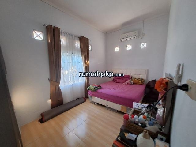 Rumah 2 KT di Selindung samping Green Land — 231 m², SHM — foto 4