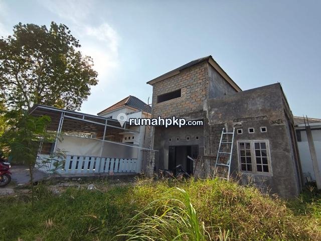 Rumah 2 Lantai Tipe 70 di Zamrud Milenial Gabek — Bisa KPR — foto 8