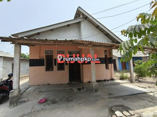 Rumah 3 KT di Jl. Sinar Bulan, Air Itam — 180 m² — foto 3
