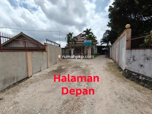 Rumah 5 KT di Baciang — Depan Dealer Honda, Tanah 1.634 m² — foto 3