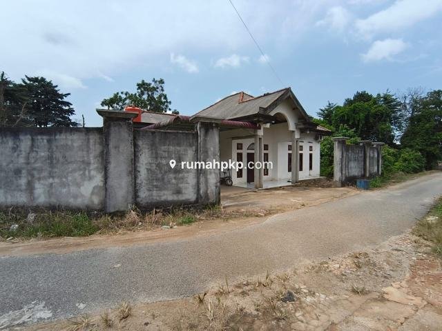 Rumah 3 KT di Air Kepala Tujuh — Siap Huni, Bonus Kitchen Set & 2 AC — foto 4
