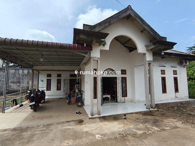 Rumah 3 KT di Air Kepala Tujuh — Siap Huni, Bonus Kitchen Set & 2 AC — foto 2