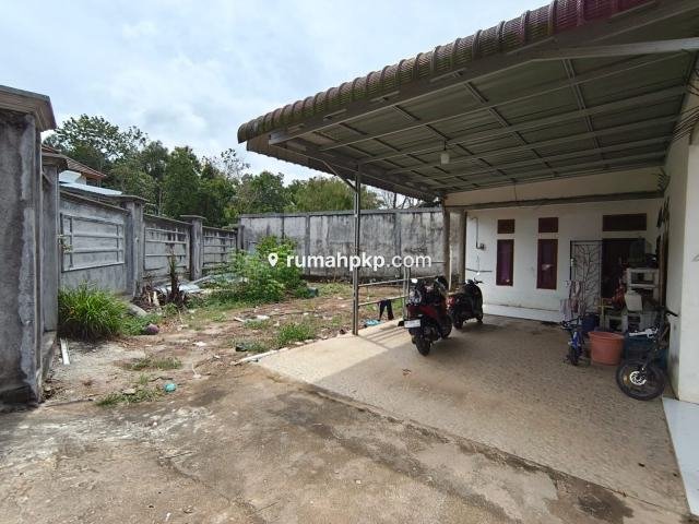 Rumah 3 KT di Air Kepala Tujuh — Siap Huni, Bonus Kitchen Set & 2 AC — foto 6