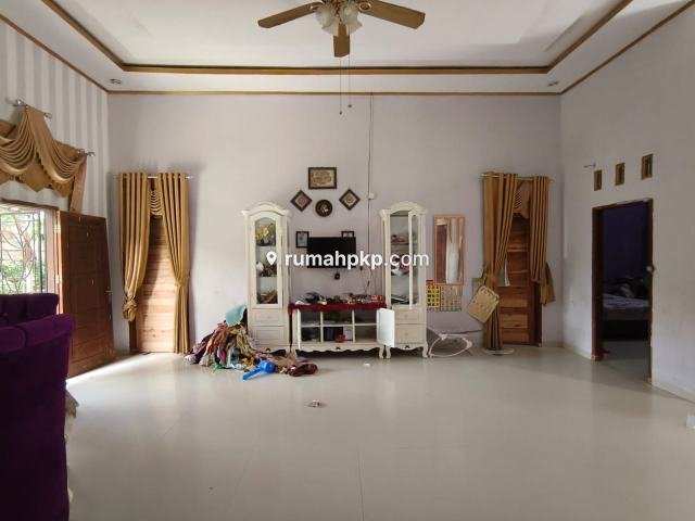 Rumah 3 KT di Air Kepala Tujuh — Siap Huni, Bonus Kitchen Set & 2 AC — foto 9