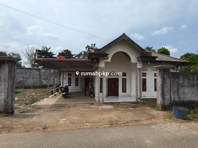 Rumah 3 KT di Air Kepala Tujuh — Siap Huni, Bonus Kitchen Set & 2 AC — foto 1