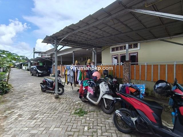 Rumah 5 KT di Pedindang — Tanah 204 m² SHM — foto 2