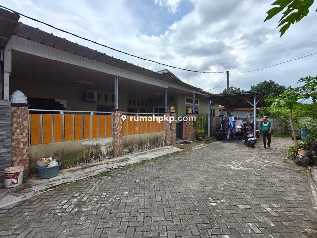 Rumah 5 KT di Pedindang — Tanah 204 m² SHM — foto 3