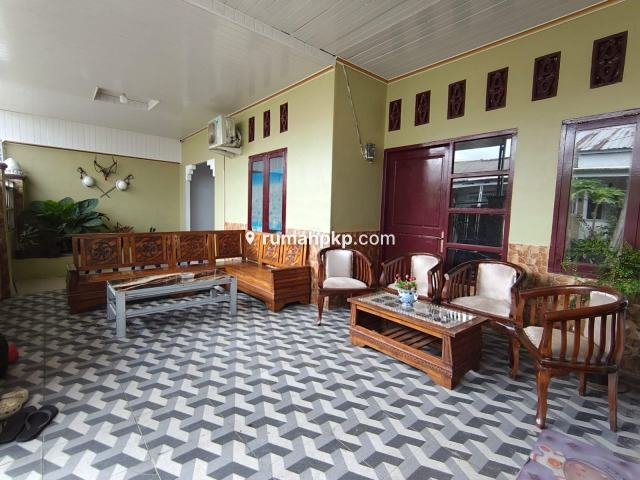 Rumah 5 KT di Pedindang — Tanah 204 m² SHM — foto 5