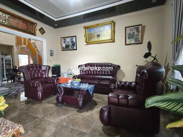 Rumah 5 KT di Pedindang — Tanah 204 m² SHM — foto 6