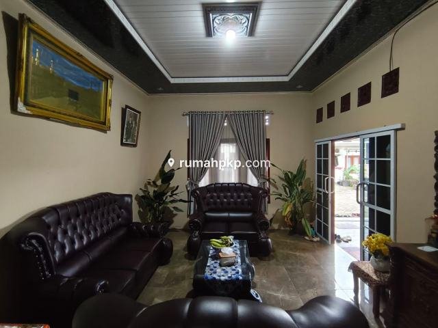 Rumah 5 KT di Pedindang — Tanah 204 m² SHM — foto 7