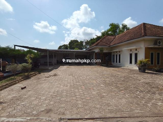 Rumah 4 KT di Selindung — Tanah 651 m², Dekat Bes Cinema — foto 5