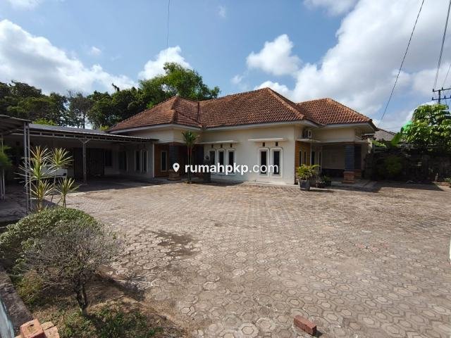 Rumah 4 KT di Selindung — Tanah 651 m², Dekat Bes Cinema — foto 6