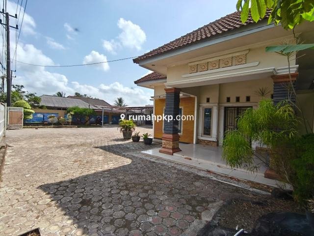 Rumah 4 KT di Selindung — Tanah 651 m², Dekat Bes Cinema — foto 7
