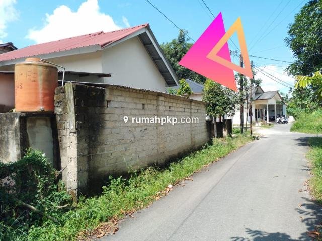Rumah 4 KT di Bukit Merapin — Dapur Bersih & Dapur Kotor — foto 3
